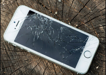 iphone broke How to Recover Contacts from Broken iPhone 6?