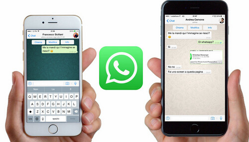 whatsapp export Can I Export all WhatsApp Message on iPhone 6 to computer?