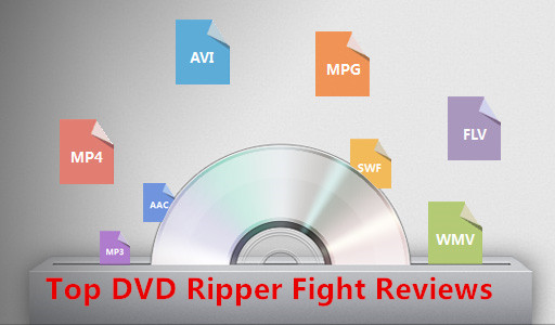 best dvd  Which is the The Best DVD Ripper?